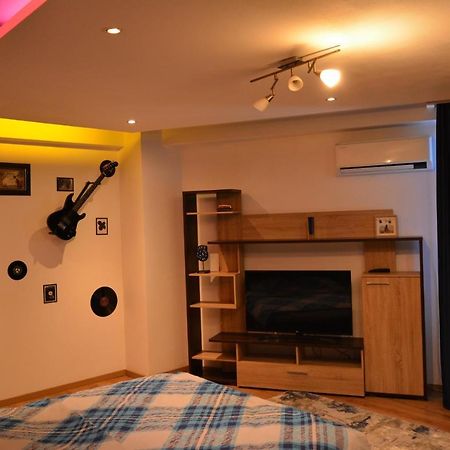 M@D Music Apartment Timisoara Exterior foto