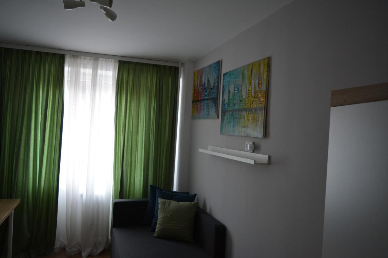 M@D Music Apartment Timisoara Exterior foto