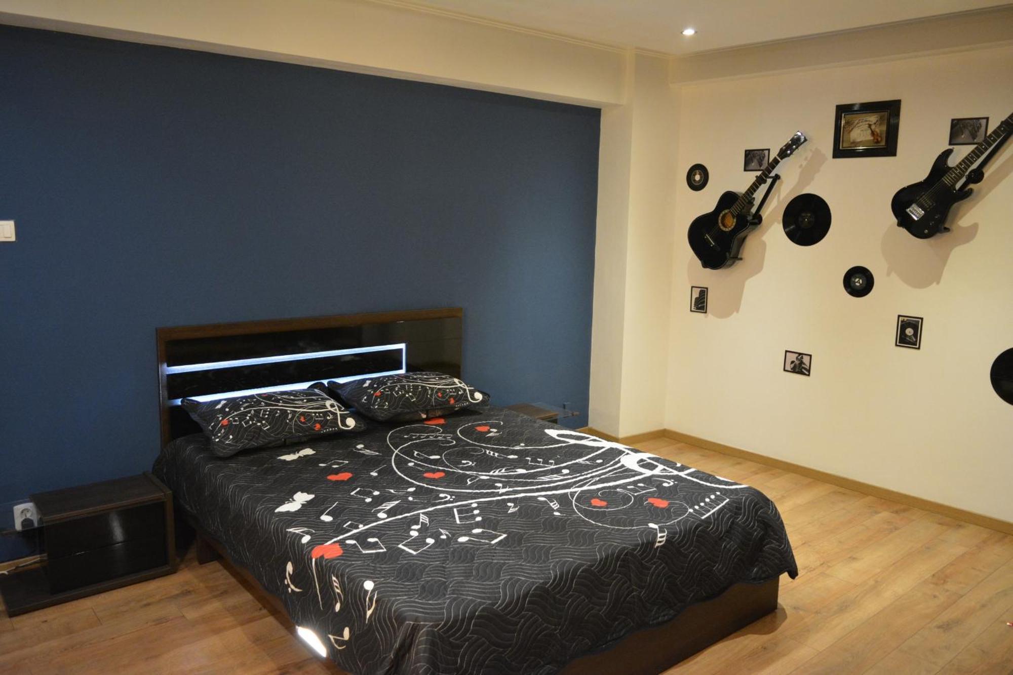 M@D Music Apartment Timisoara Exterior foto