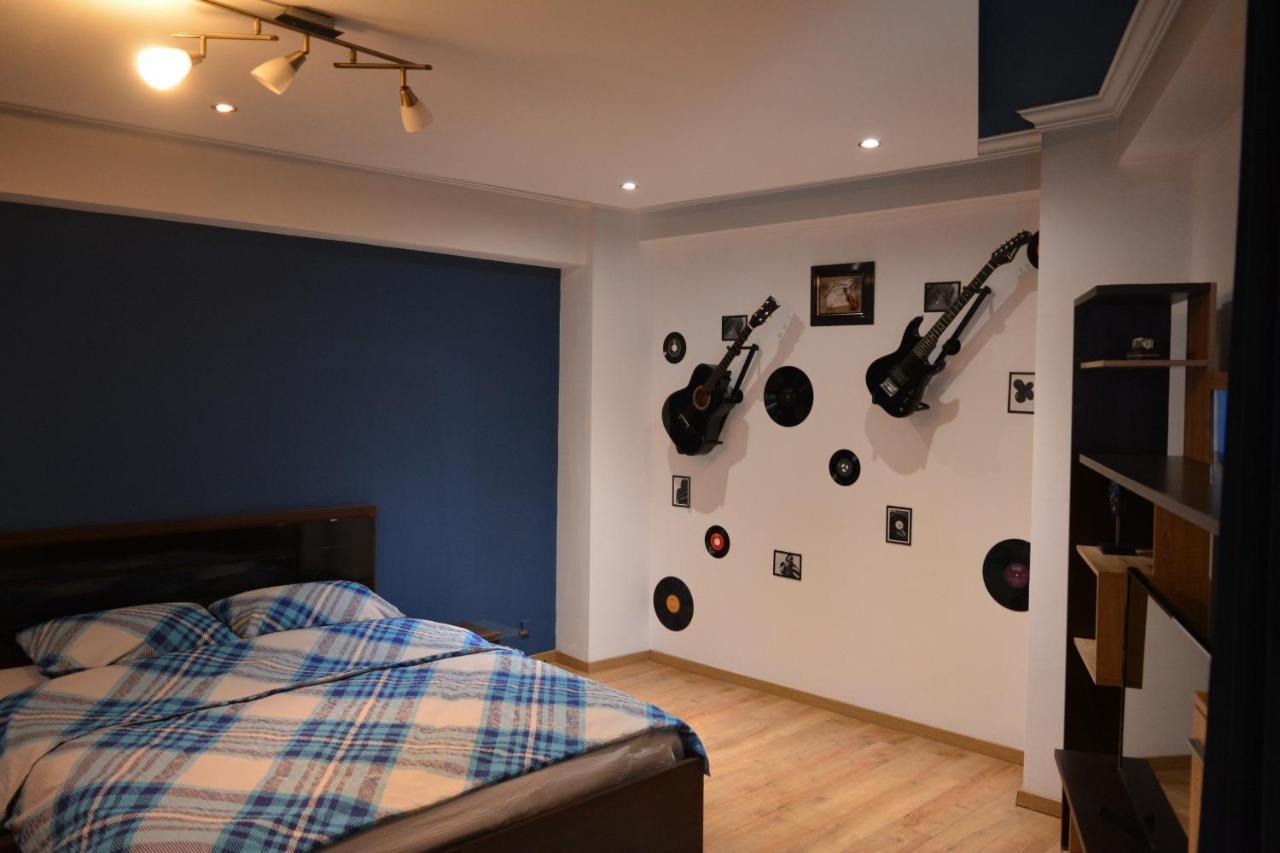 M@D Music Apartment Timisoara Exterior foto