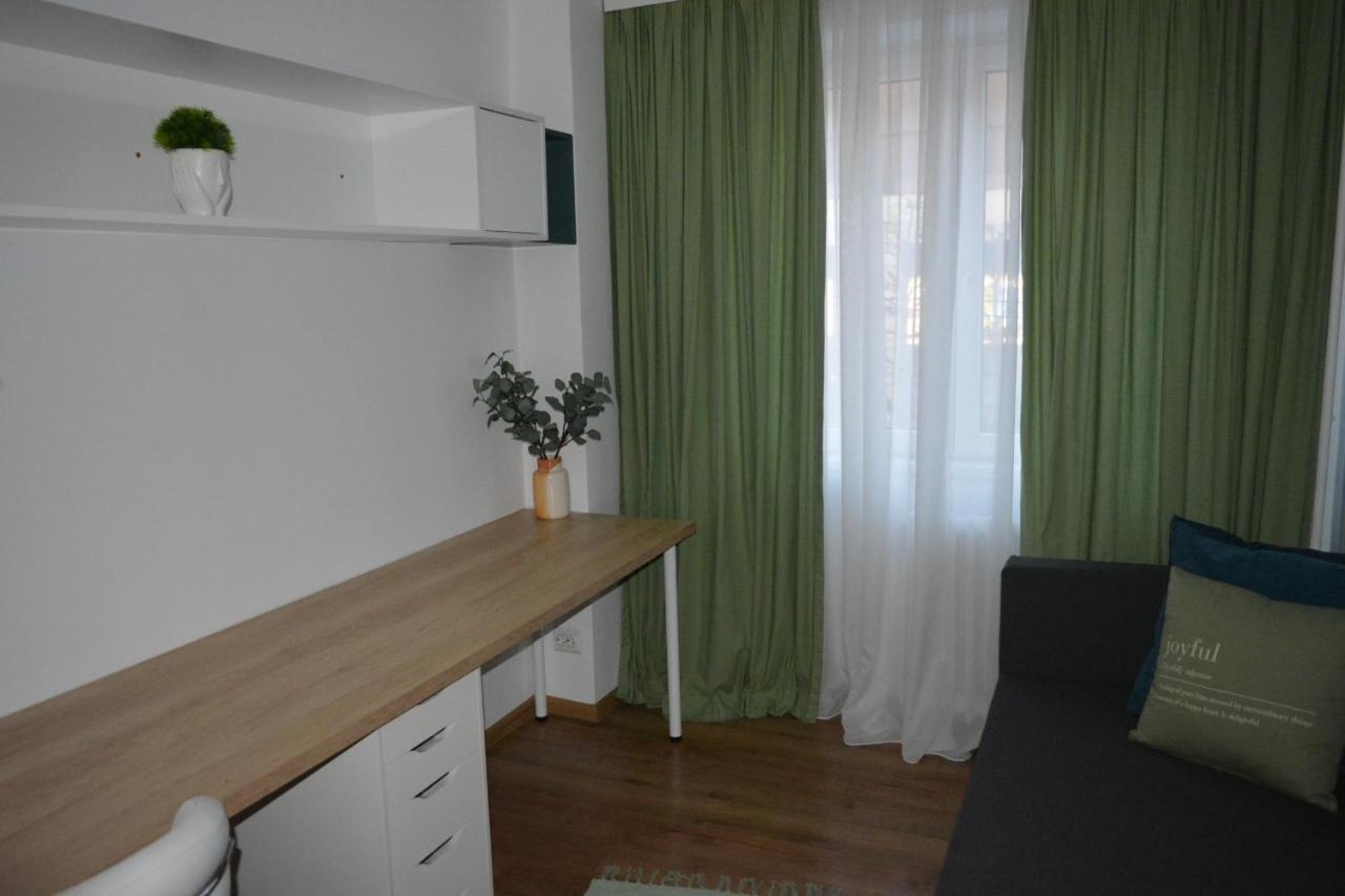 M@D Music Apartment Timisoara Exterior foto
