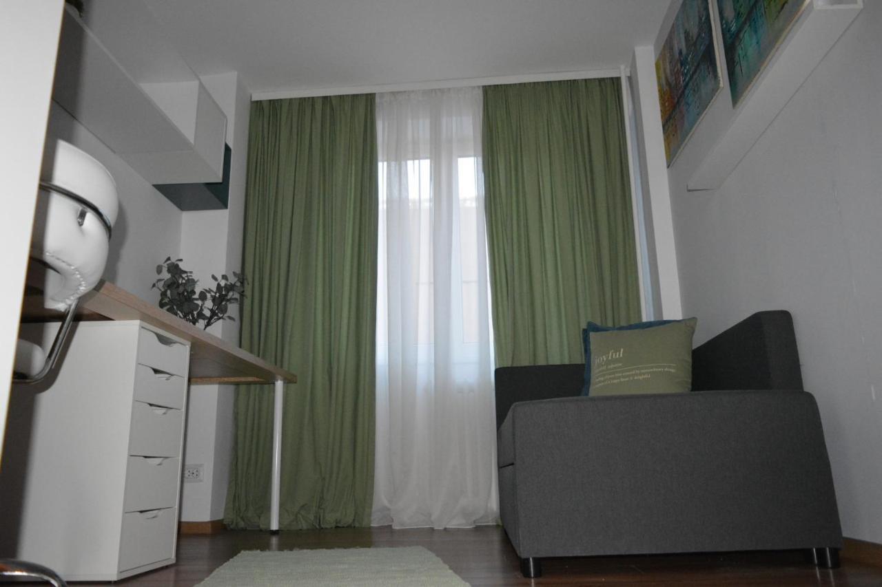 M@D Music Apartment Timisoara Exterior foto